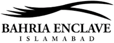 Bahria-Enclave-Logo-Black