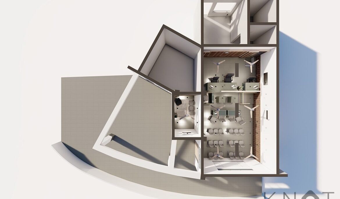 GBV Courts Peshawar A