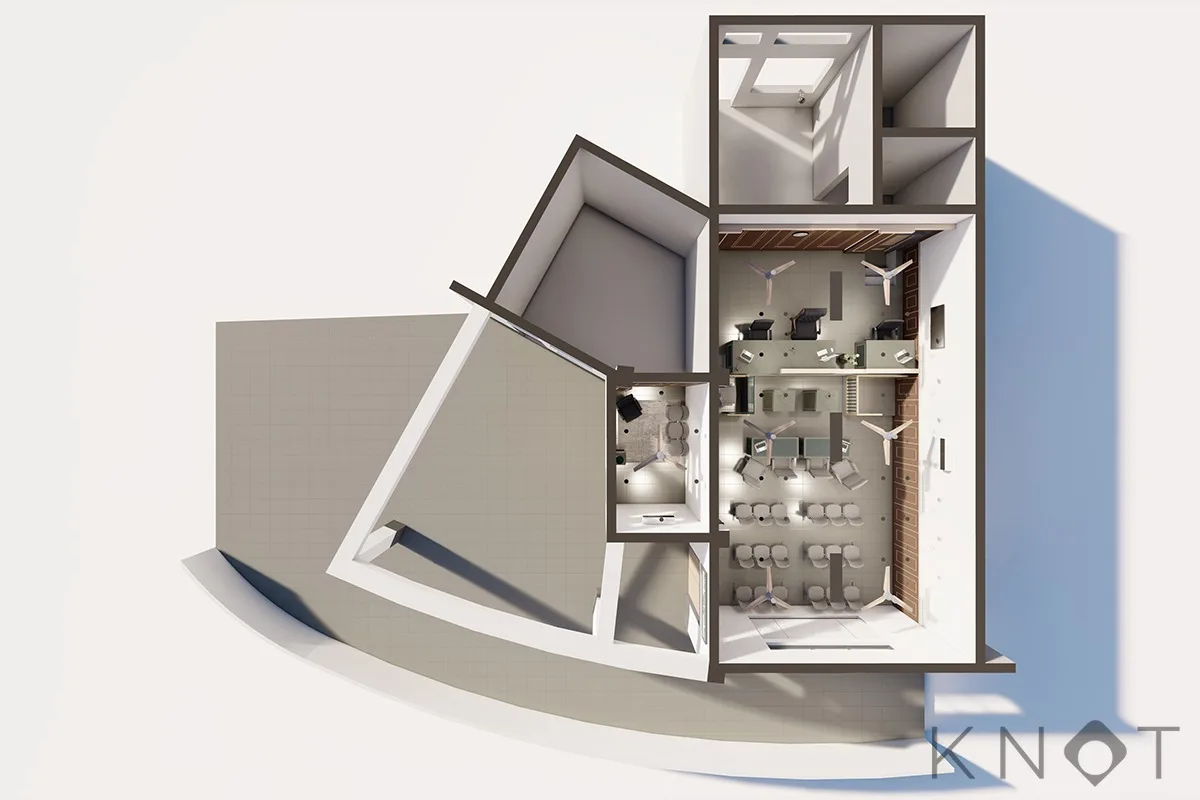 GBV Courts Peshawar A