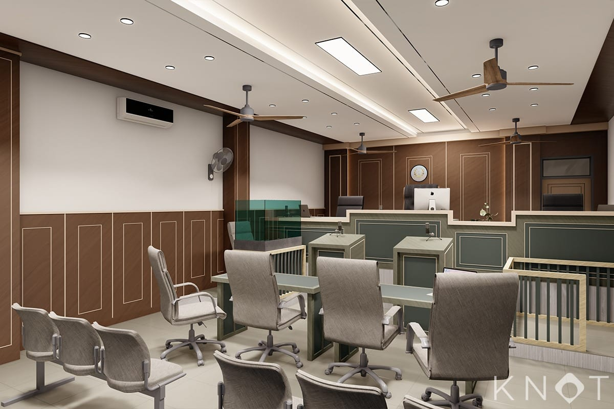 GBV Courts Peshawar C