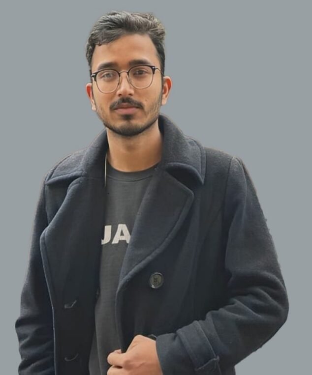 Muhammad Daniyal AutoCAD Operator