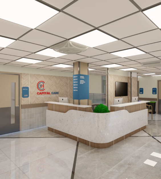 CCIH RENDER 01 CCIH RENDER 01